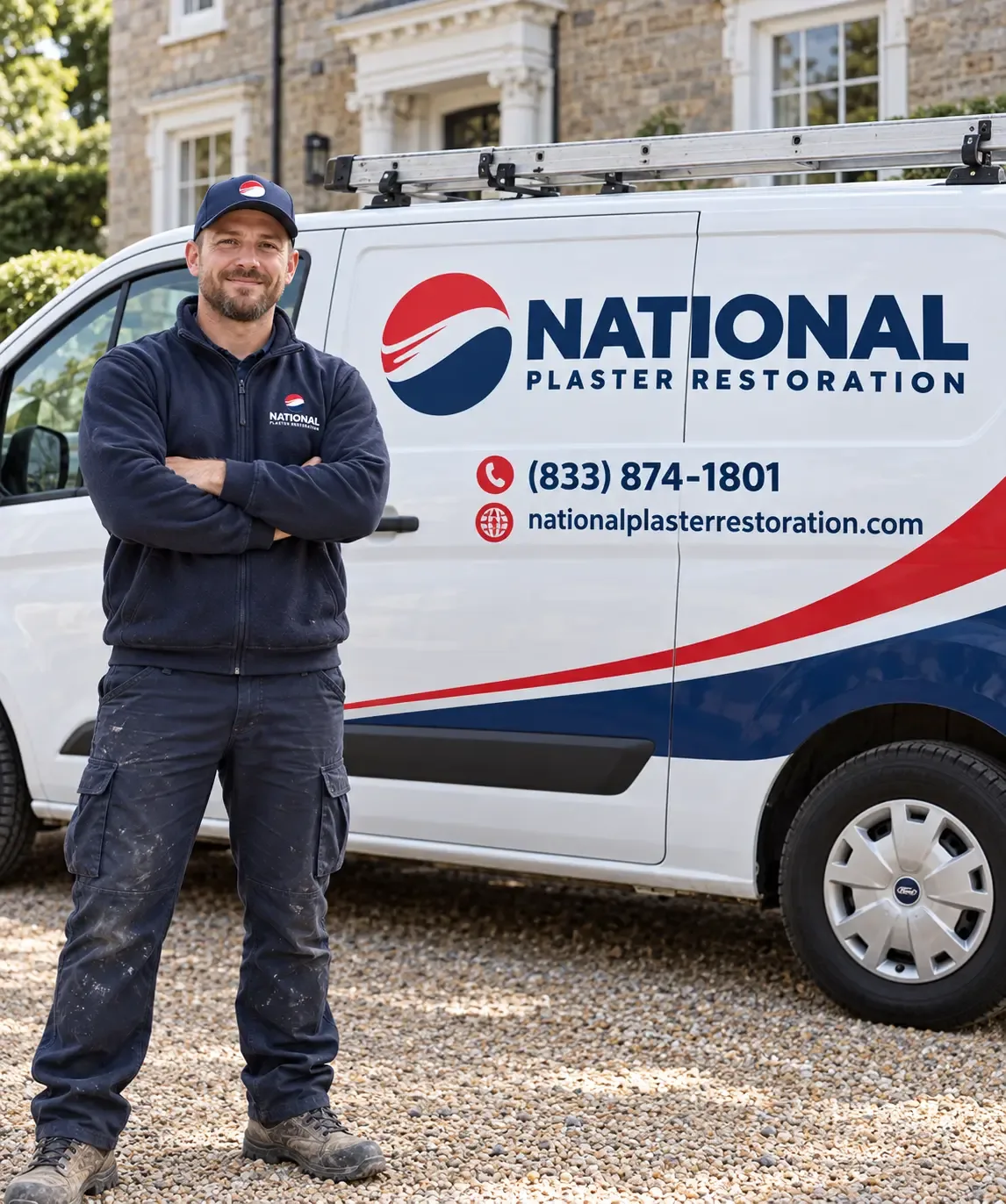 Plaster Repair company in Maryville, IL